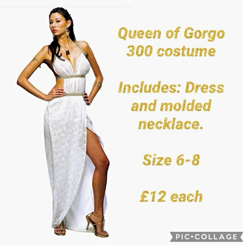 Queen gorgo 300 womens - queen,