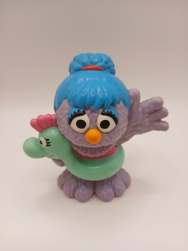 Hasbro 2014 sesame street - sesame,