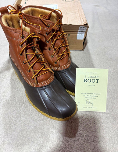 Bean men us 13 d - l.l.bean,