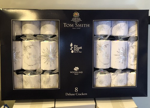 Tom smith large deluxe - tom,