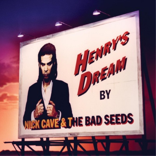 Nick cave and - nick, seeds