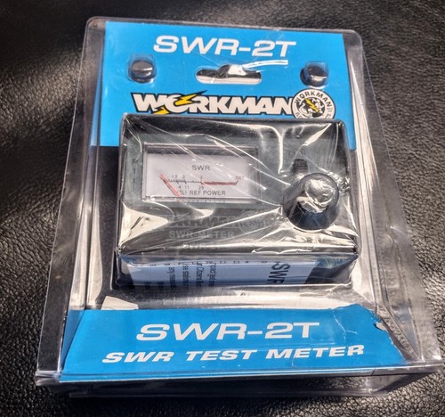 New workman swr - workman,