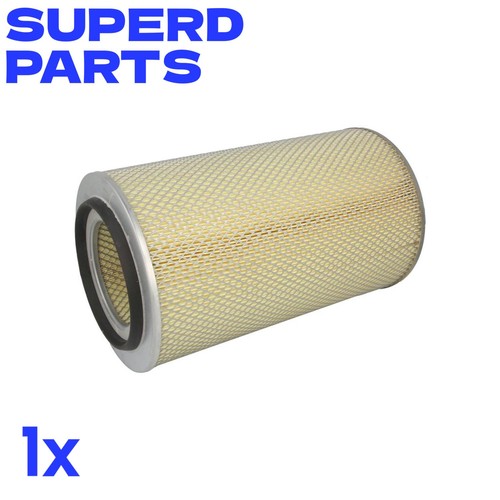 Ufi 805 air filter - air,