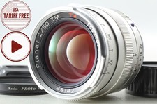 CLA'd 2026 [MINT] Carl Zeiss