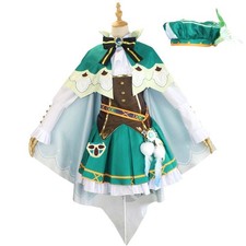 Cosplay Genshin Impact Venti