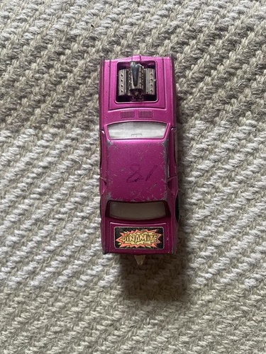 Matchbox speed kings - speed, k-21