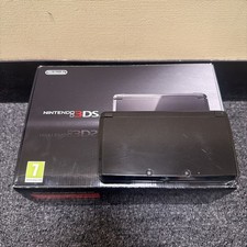 Nintendo 3DS Console Cosmos