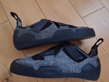 Simond unisex climbing shoes - climbing,