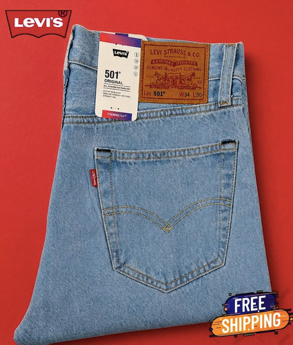 Levi 501 original men - levi's,