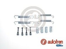 Rear autofren seinsa - autofren, d3930a