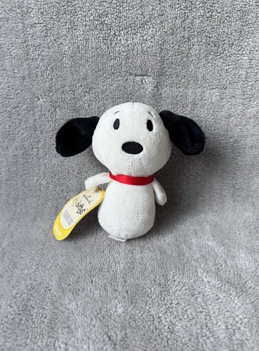 Hallmark itty bittys snoopy - bittys,