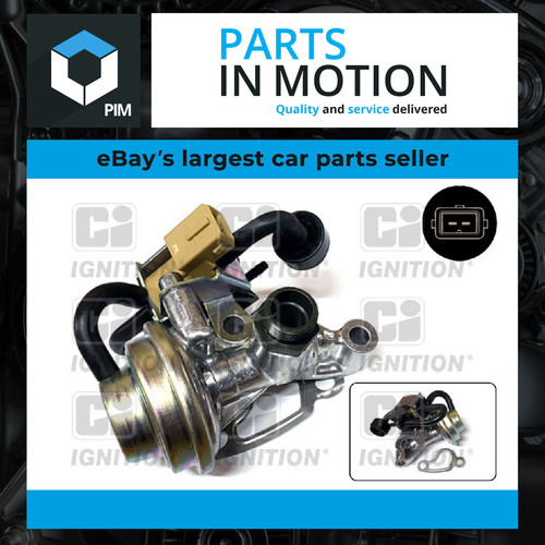 Egr valve fits - egr,