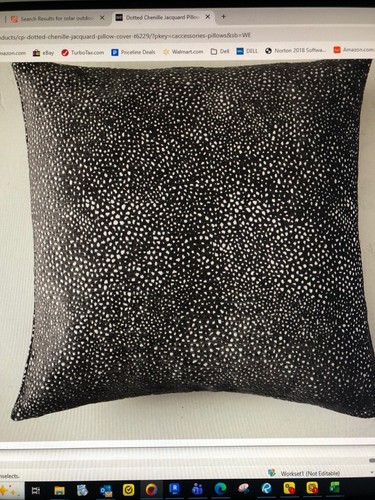 Nwt west elm dotted - -,
