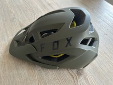 Fox Speedframe MIPS MTB Helmet Large