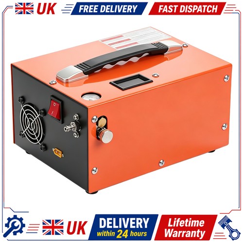 Pcp air compressor - pcp,