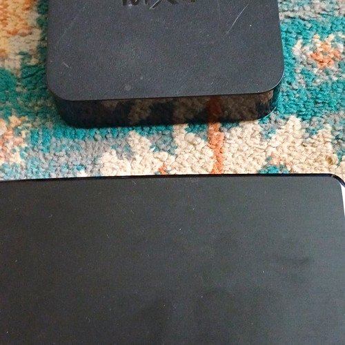 Freeview boxes goodmans - boxes, and