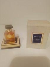 rare vintage perfume. Perfume