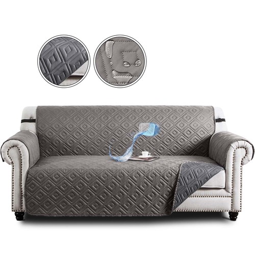 Sofa slip cover - slip,