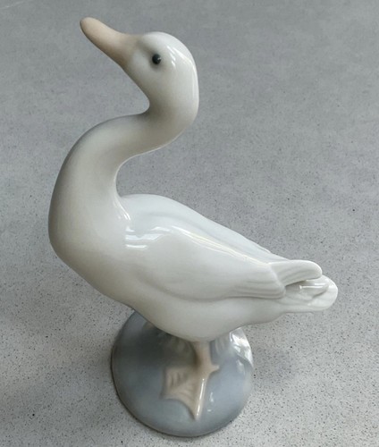 Lladro daisa collection - daisa, duck