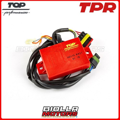 9921210 red cdi control unit - control,