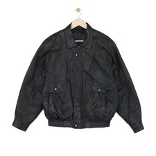 Vintage Unbranded Leather