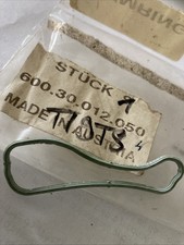 Ktm 60030012050 gasket - 60030012050, clutch