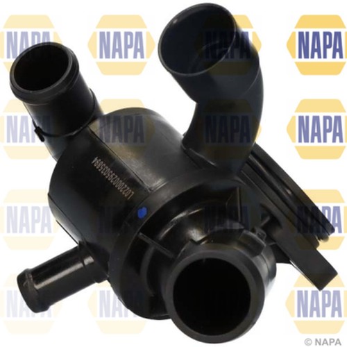 Coolant thermostat for - thermostat, vw