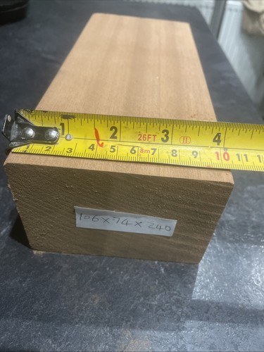 Sapele hardwood 106x74x - sapele, 240