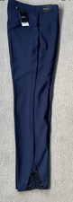 Next Tailoring Ladies Navy