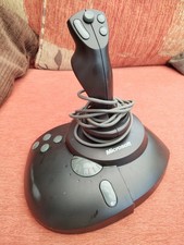 Microsoft Sidewinder 3D Pro