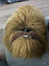 Vintage Star Wars Chewbacca Backpack Rare VGC