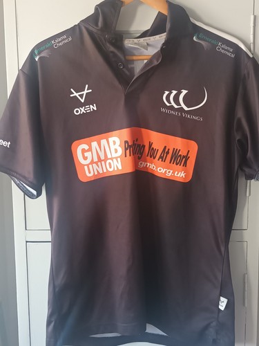 Widnes vikings 2020 2022 - widnes, 2020-2022