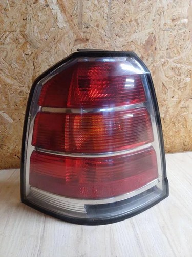 Opel zafira a05 rear right - rear,