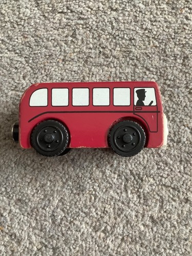 Learning curve bertie bus - learning,