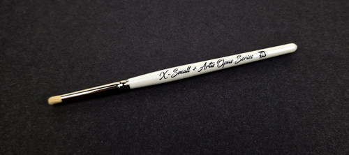Artis opus series brush - d,