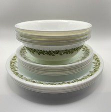 Set of 15 Vintage Corelle by