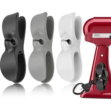 6X Cord Organiser Cable Buddy