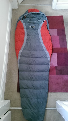 Vango venom 225 - venom,