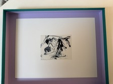 Tracey emin feeling - emin., a