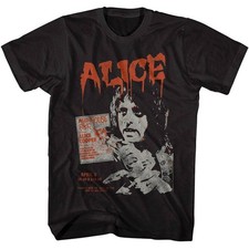 Alice Cooper Mad House Rock