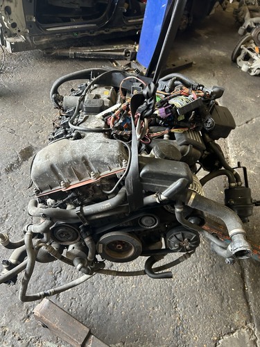 N52b25a complete engine for - engine,