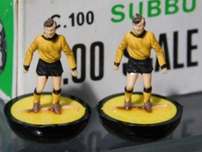 VINTAGE 1970s SUBBUTEO -