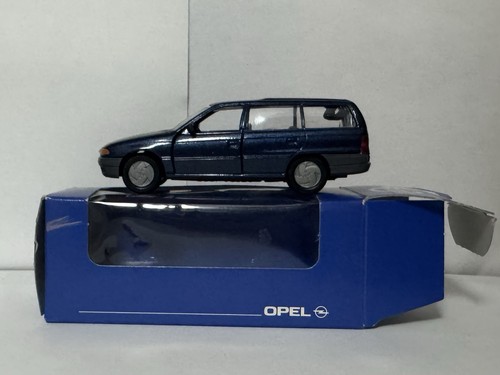 Gama opel astra f caravan - gama,