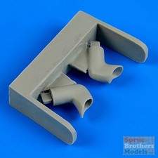 QBT48612 1:48 Quickboost