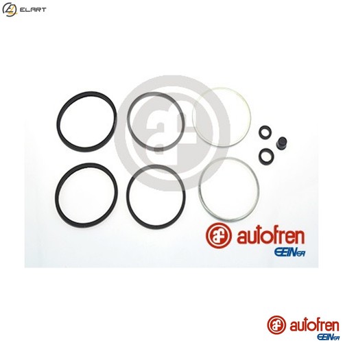 Repair kit brake caliper d4009 - repair,