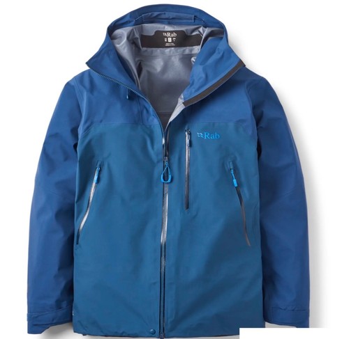 Men rab jacket - rab,