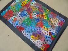 LOUISE NUMINA 90 x 60 cm