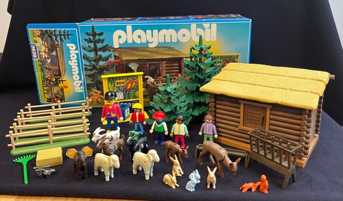 Playmobil 3638 children - playmobil, children's