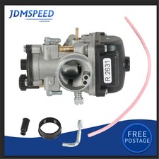 Carburettor For Dellorto PHBG