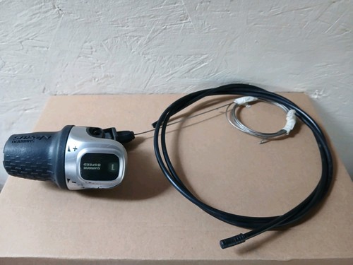 Shimano nexus 8s20 shifter - shimano,